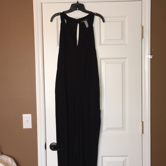 Swimsuits for All jumpsuit coverup - Picture 5 of 7